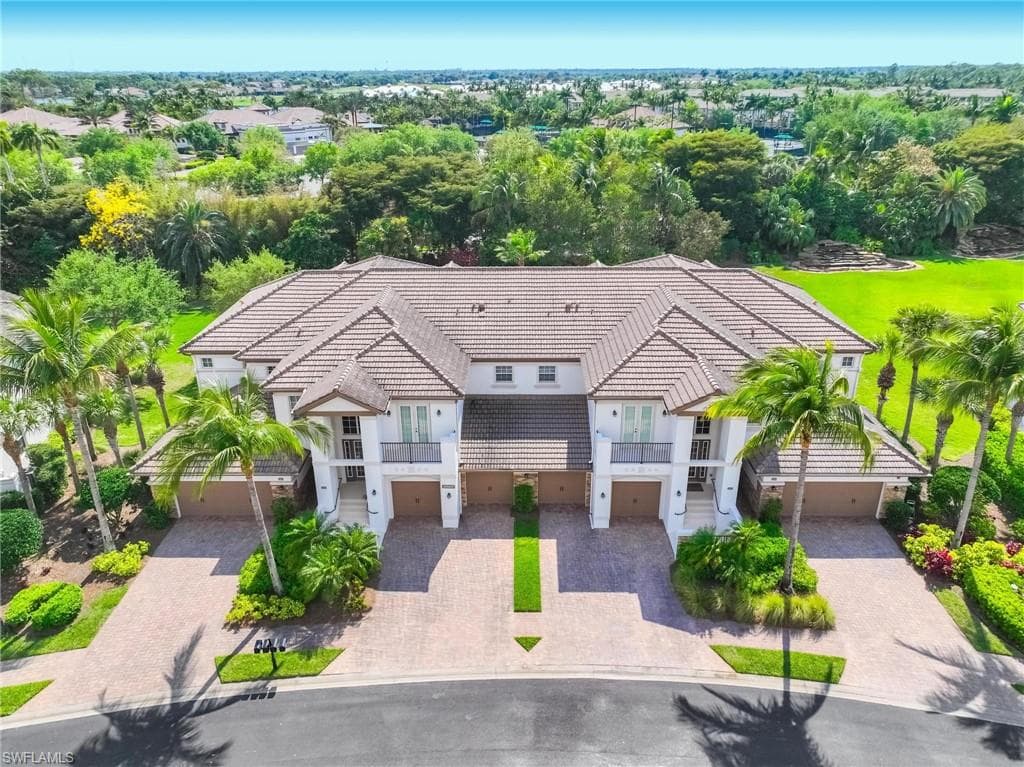 8040 Players Cove Dr #102, Naples, photo 3