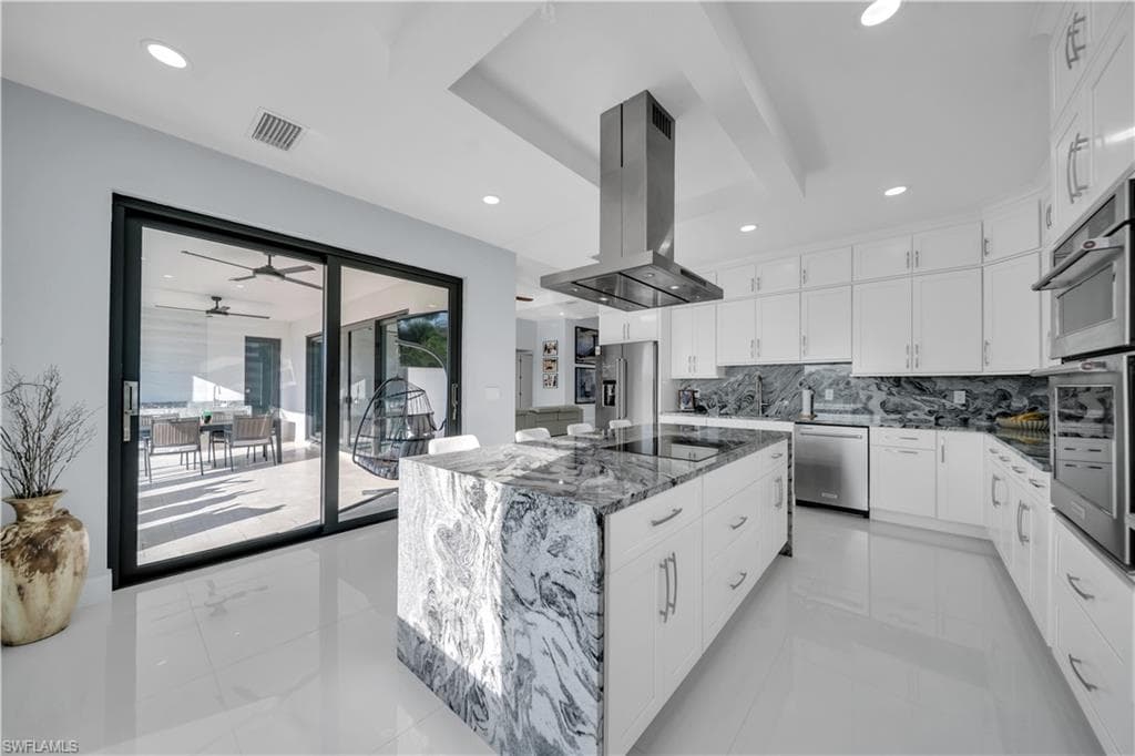 2804 26th Ave, Cape Coral, photo 3