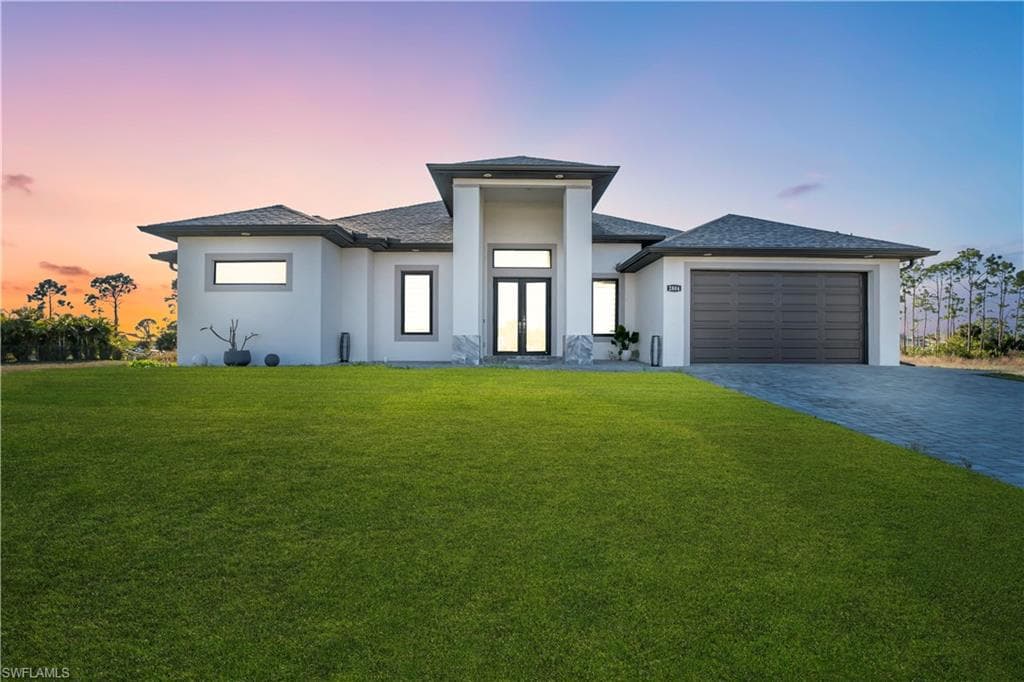 2804 26th Ave, Cape Coral