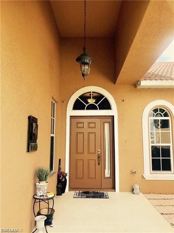 2124 Skyline Blvd, Cape Coral, photo 3
