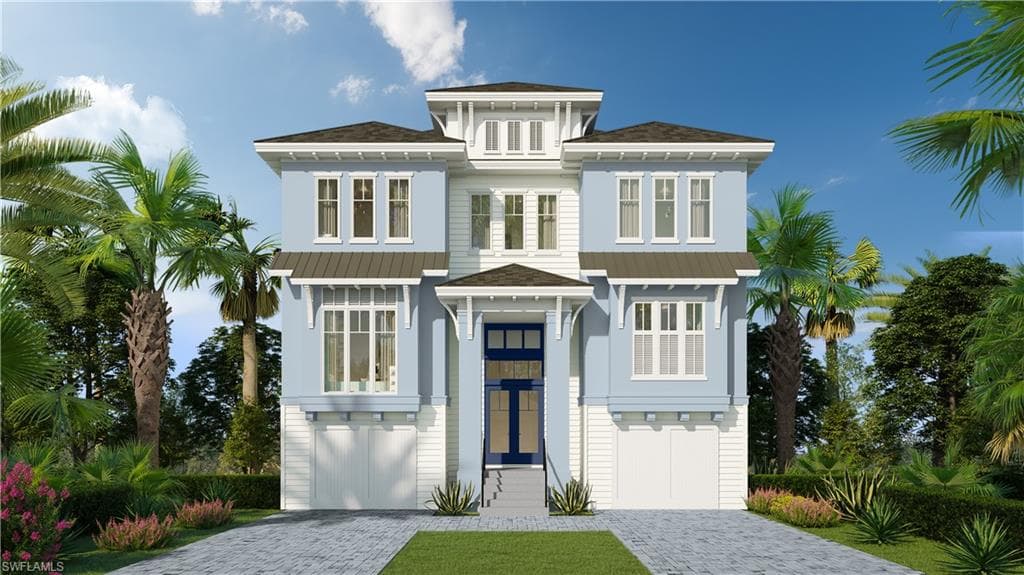 31 Pelican St, Naples