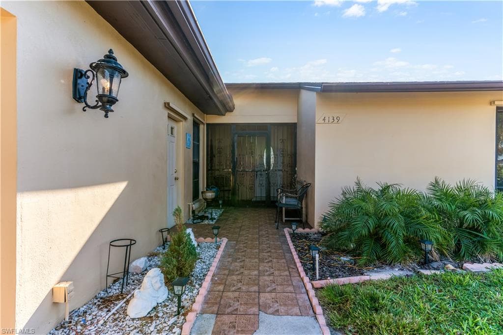 4139 Lakewood Blvd #e2, Naples, photo 2