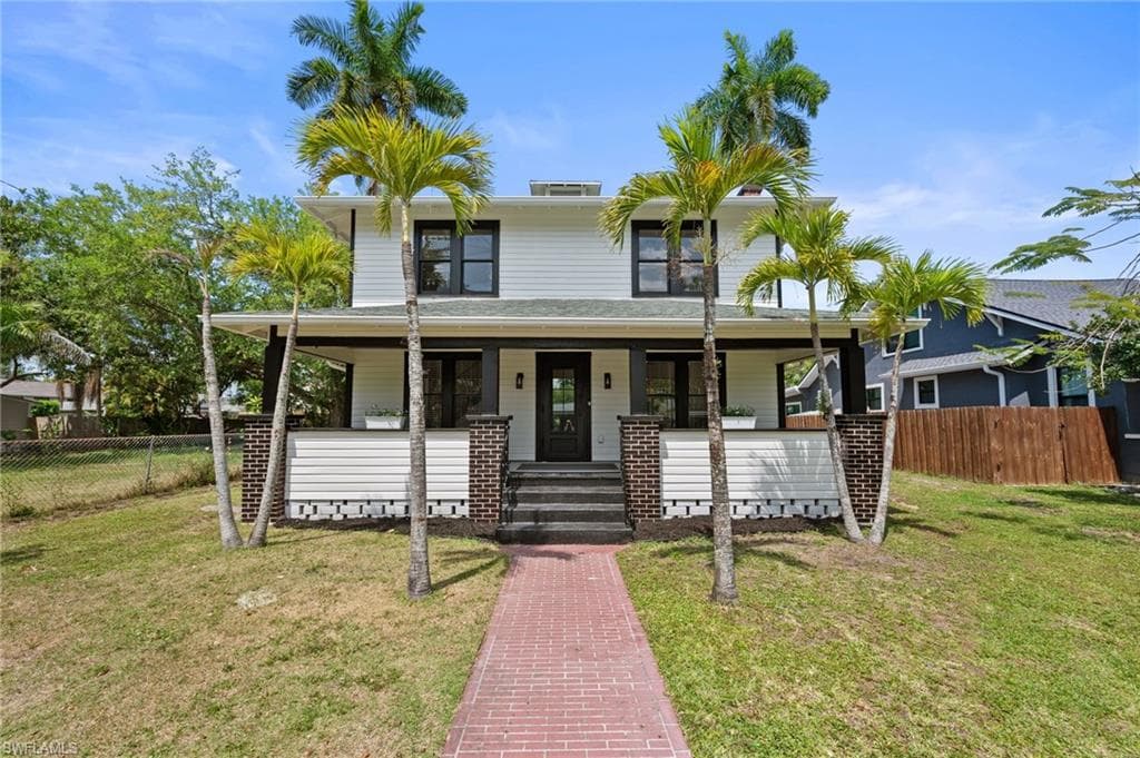 2647 Michigan Ave, Fort Myers, photo 3