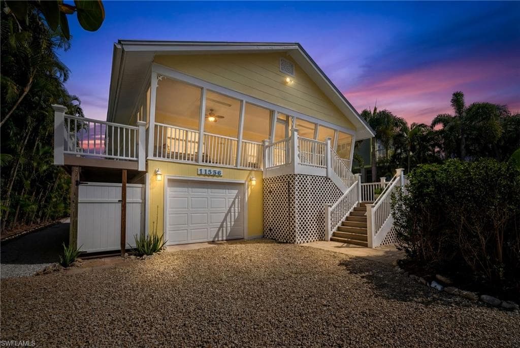 11536 Wightman Ln, Captiva, photo 3