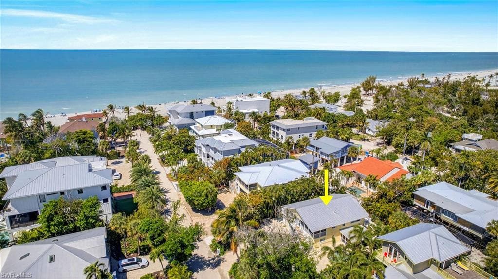 11536 Wightman Ln, Captiva
