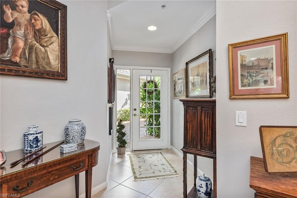 3985 Deer Crossing Ct #103, Naples, photo 3