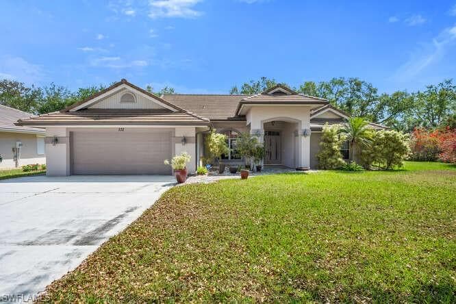 532 Roma Ct, Naples
