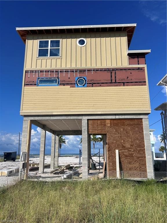452 Estero Blvd, Fort Myers Beach