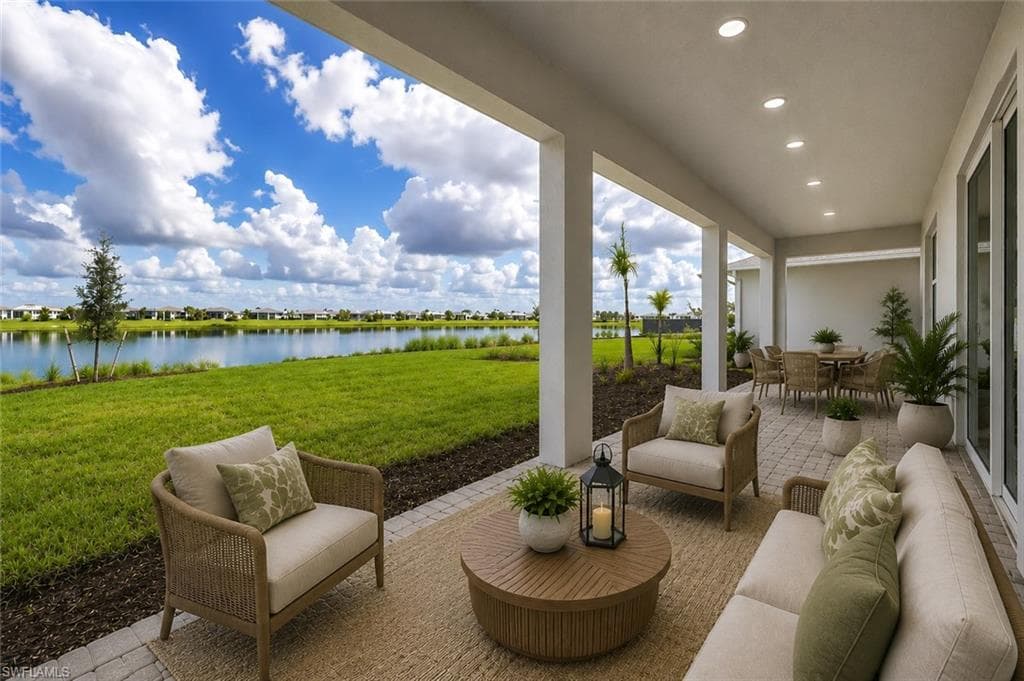 16076 Preservation Blvd, Punta Gorda, photo 3