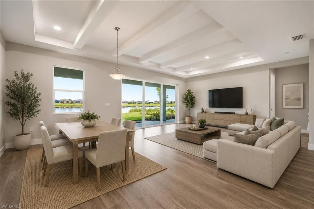 16076 Preservation Blvd, Punta Gorda