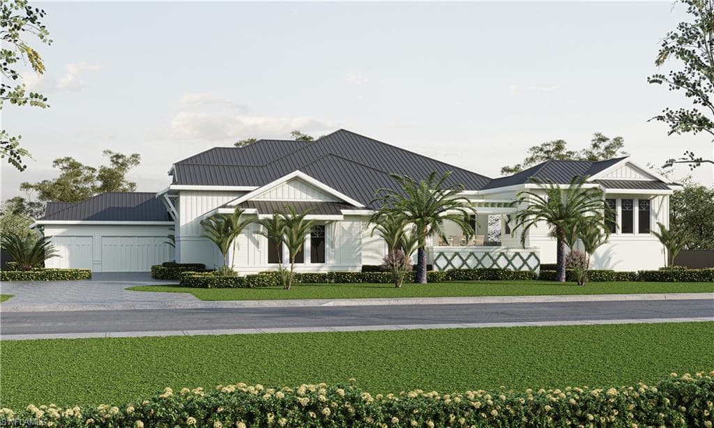 1791 Addison Ct, Marco Island, photo 2