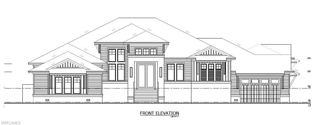1791 Addison Ct, Marco Island, photo 3
