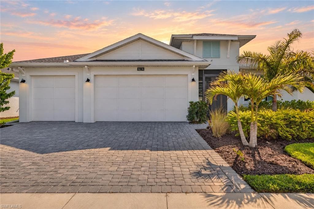 16274 Preservation Blvd, Punta Gorda, photo 2