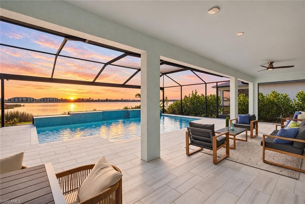 16274 Preservation Blvd, Punta Gorda, photo 3