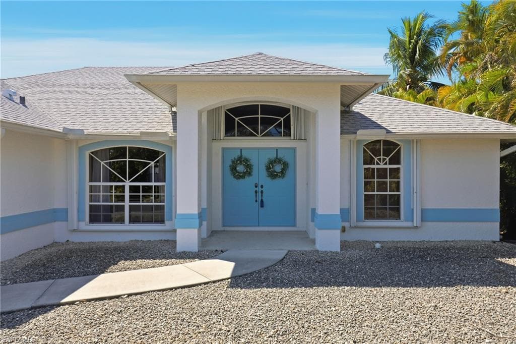 3715 Manatee Dr, St. James City, photo 3