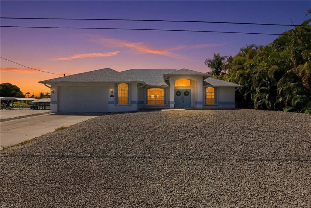3715 Manatee Dr, St. James City