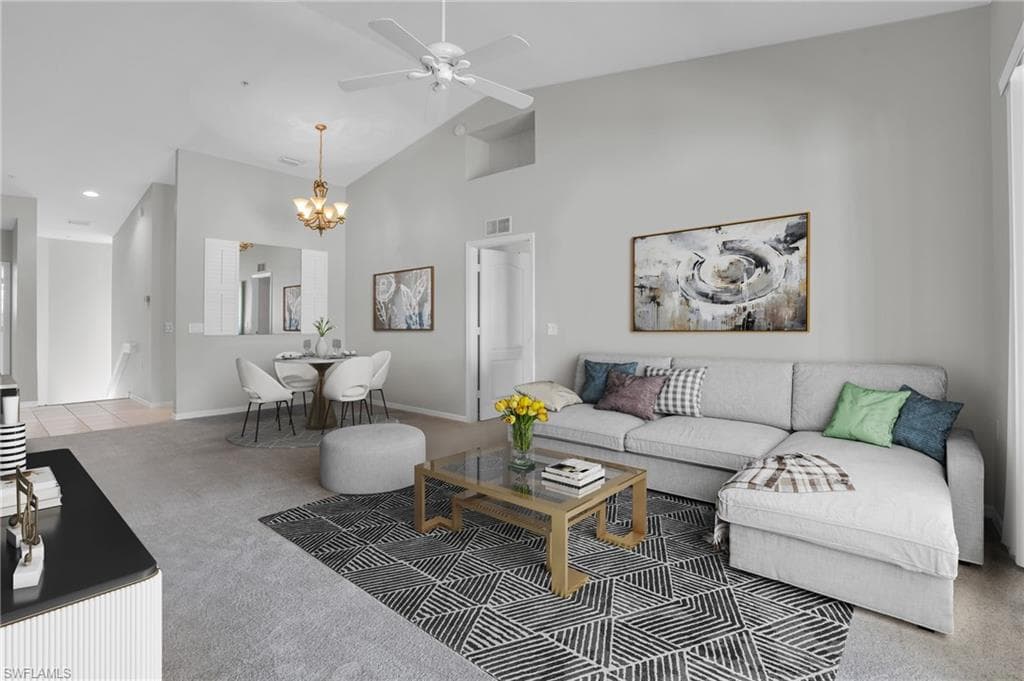 3435 Laurel Greens Ln #202, Naples, photo 2