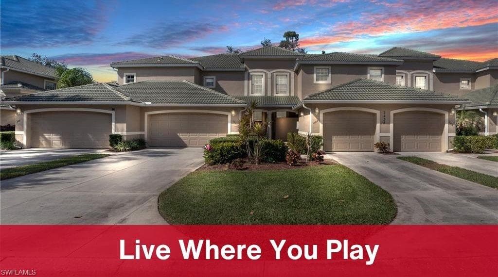 3435 Laurel Greens Ln #202, Naples