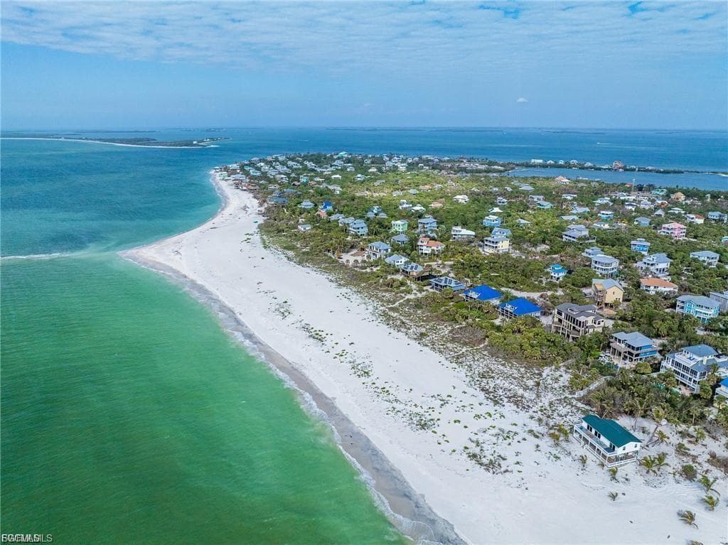 484 Gulf Bend Dr, Captiva, photo 2