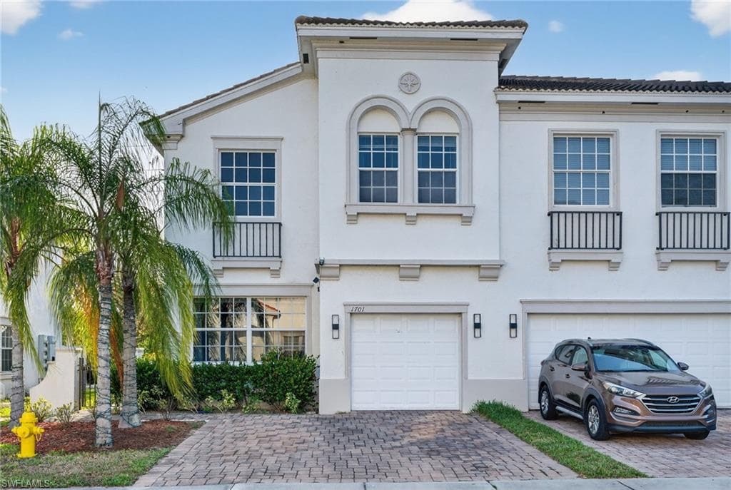 7005 Romana Way #1701, Naples