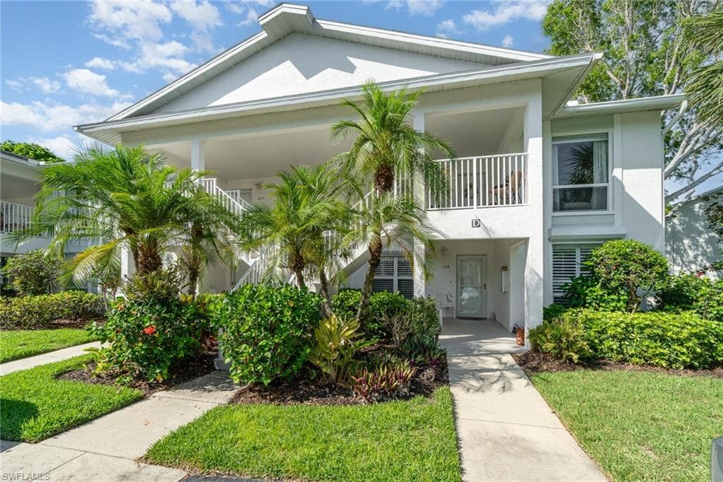 1160 Sarah Jean Cir #d204, Naples, photo 2