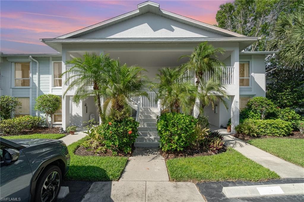 1160 Sarah Jean Cir #d204, Naples