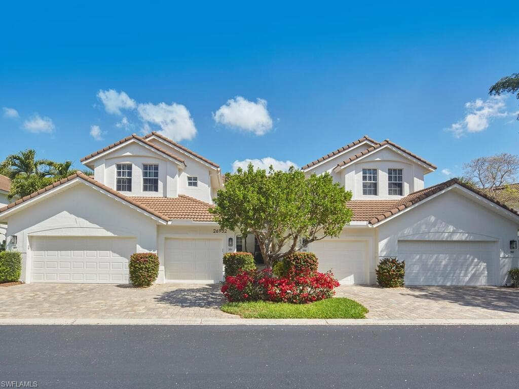 26932 Montego Pointe Ct #201, Bonita Springs