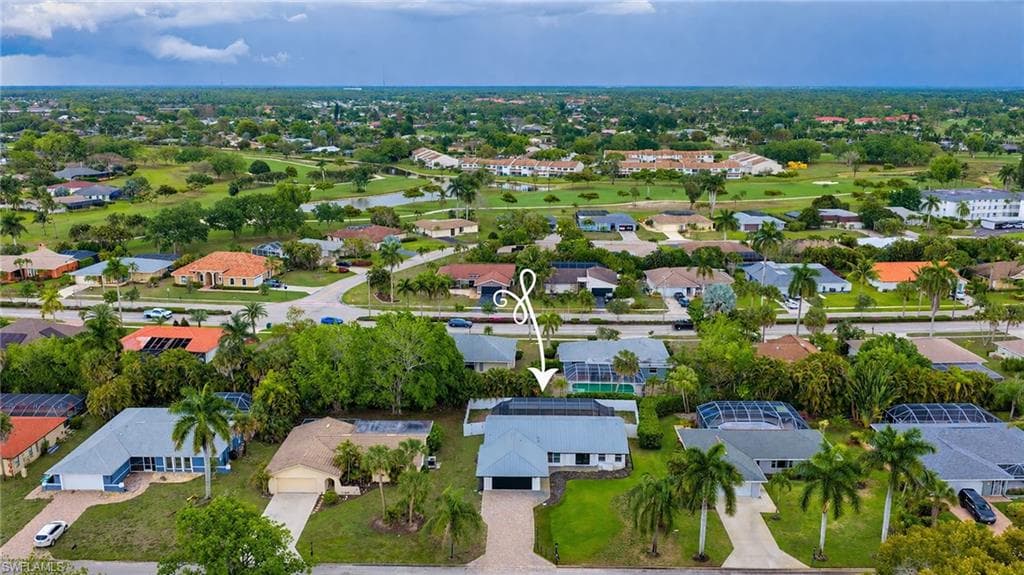 225 Pebble Beach Cir, Naples, photo 3