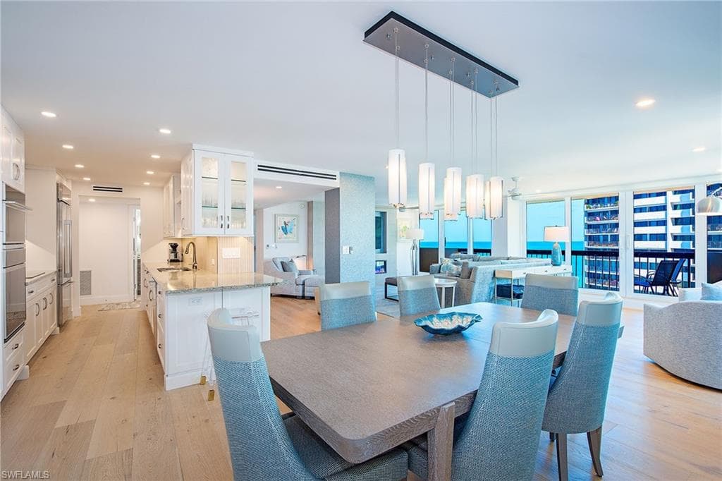 4001 Gulf Shore Blvd #1100, Naples, photo 3