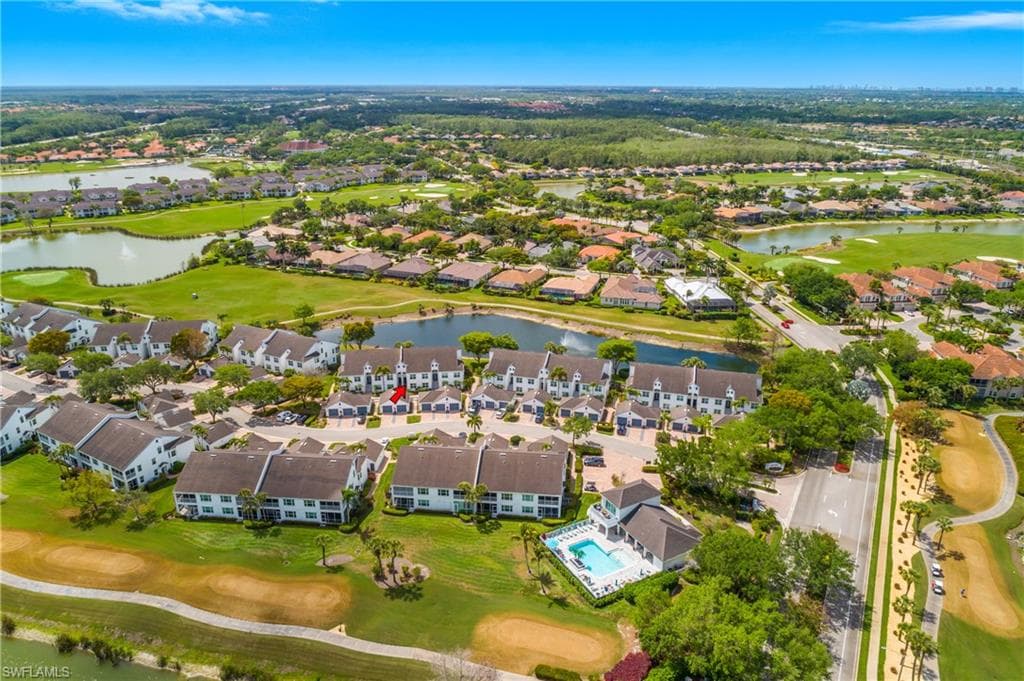 5959 Sand Wedge Ln #403, Naples, photo 3