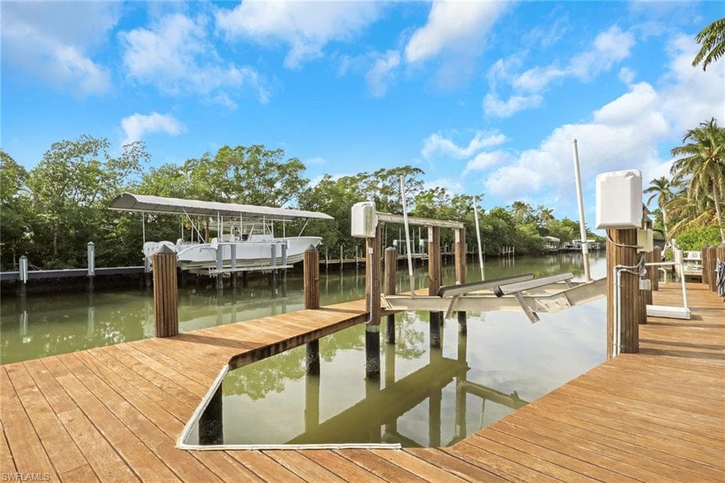 1510 Chesapeake Ave, Naples, photo 3