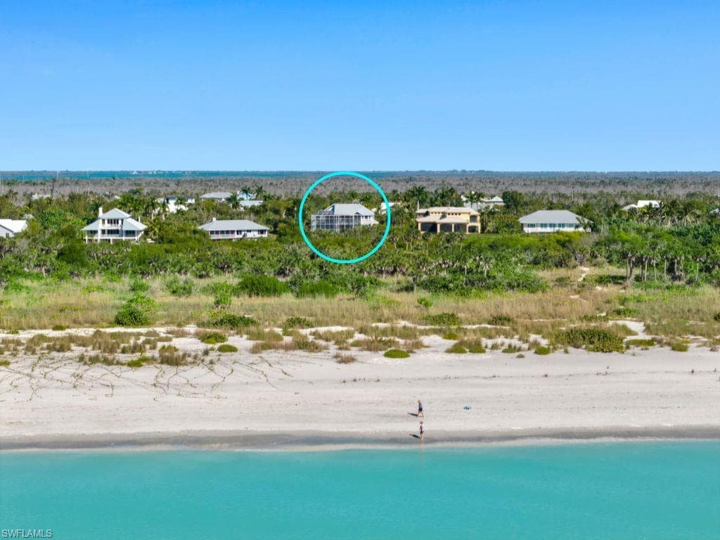 5105 Joewood Dr, Sanibel, photo 2