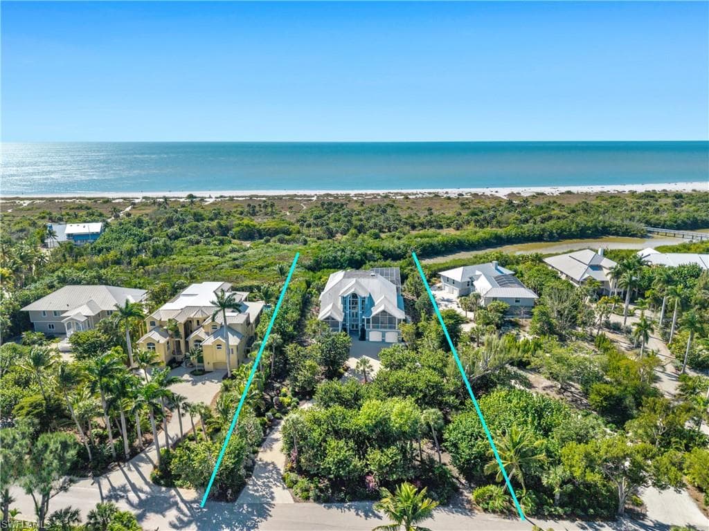 5105 Joewood Dr, Sanibel