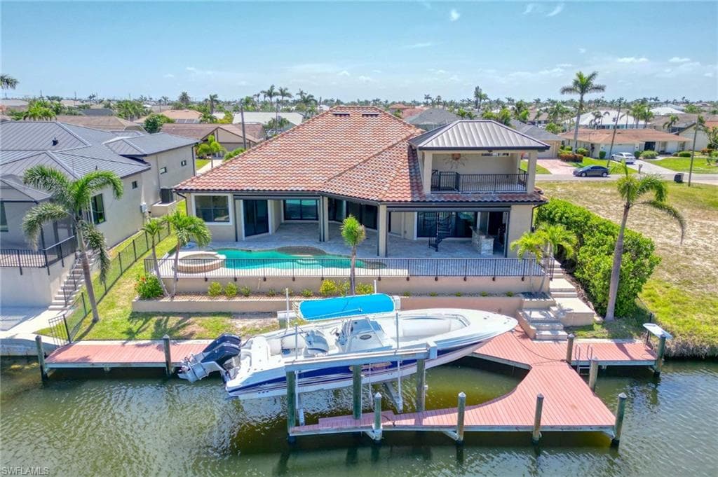 4928 11th Pl, Cape Coral