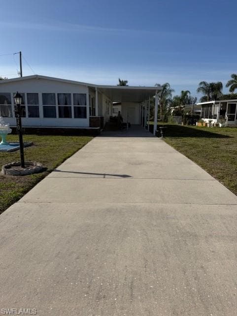210 Pine Key Ln #210, Naples, photo 2