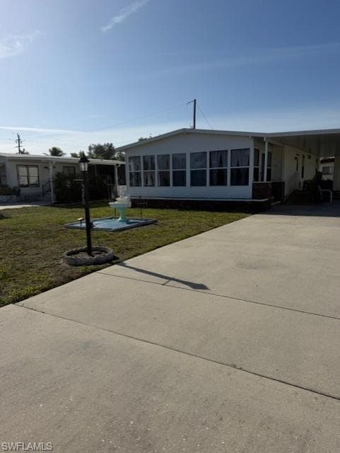 210 Pine Key Ln #210, Naples, photo 3
