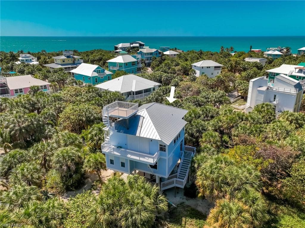 4510 Oyster Shell Dr, Upper Captiva, photo 2