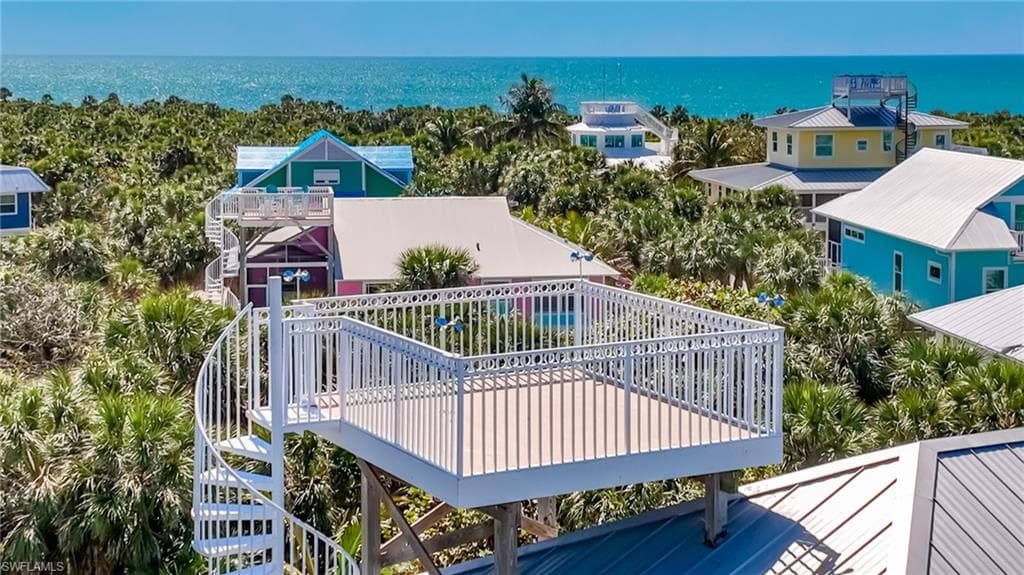 4510 Oyster Shell Dr, Upper Captiva, photo 3
