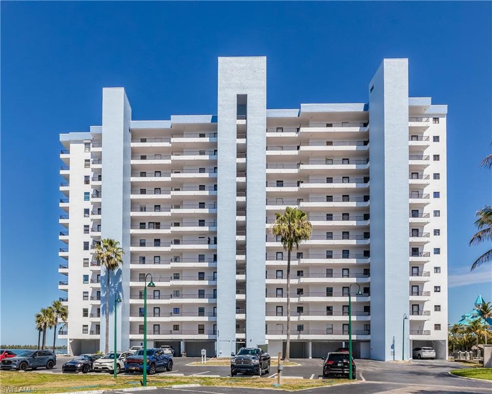 15031 Punta Rassa Rd #403, Fort Myers