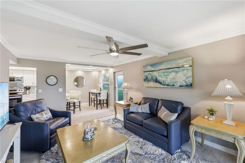 330 Kon Tiki Dr #c7, Naples, photo 3