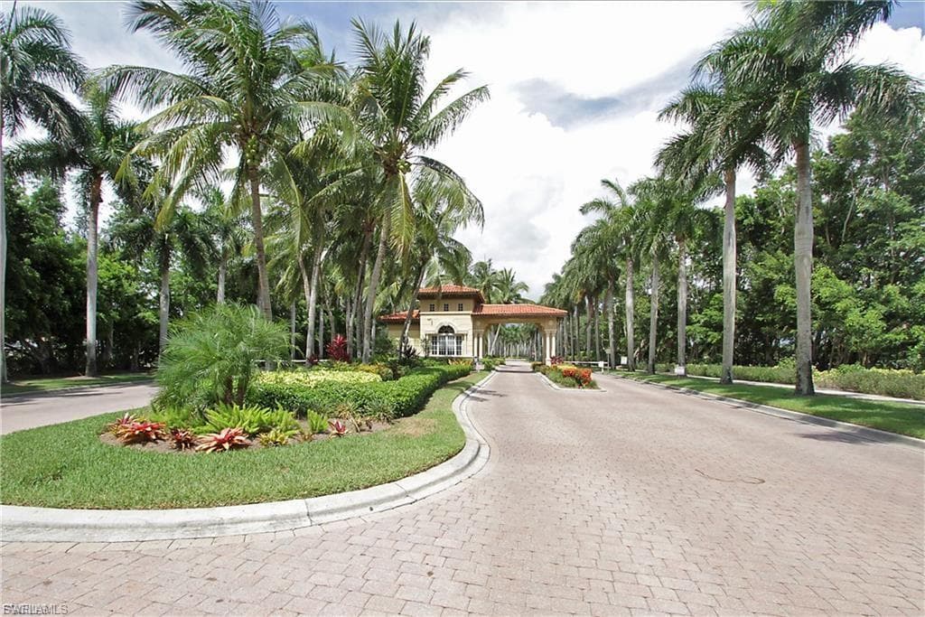 2738 Tiburon Blvd #b403, Naples, photo 2