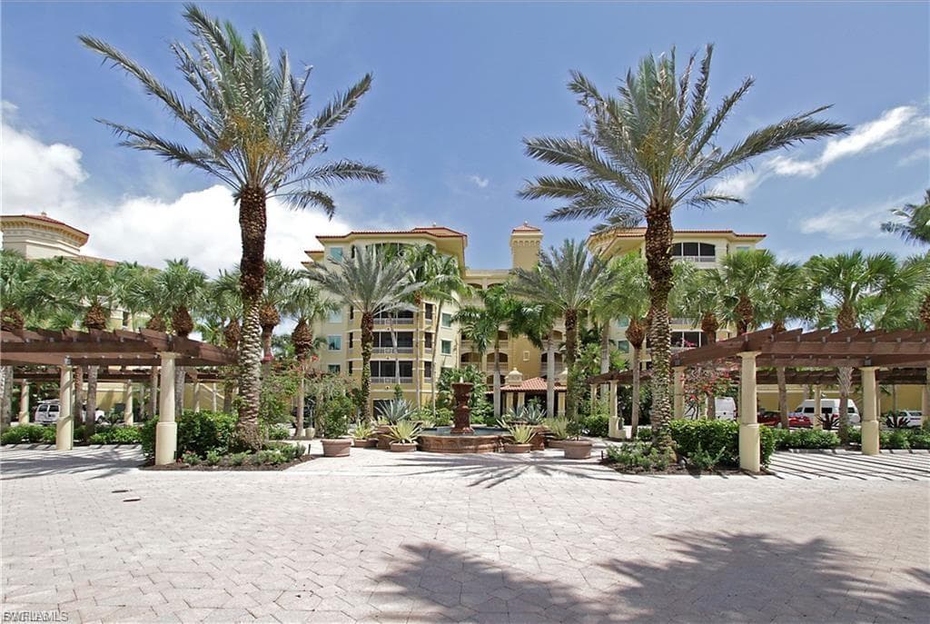 2738 Tiburon Blvd #b403, Naples, photo 3