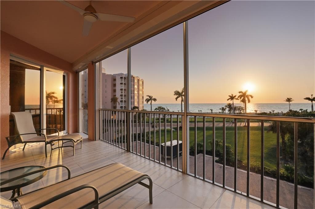 260 Barefoot Beach Blvd #303, Bonita Springs