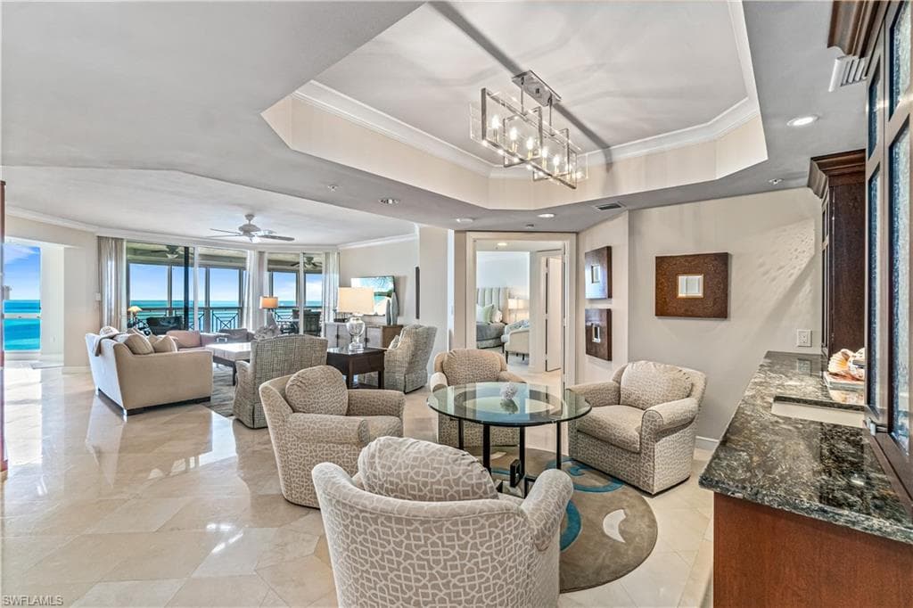 4021 Gulf Shore Blvd #1804, Naples, photo 2
