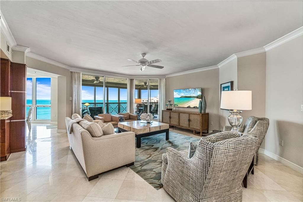 4021 Gulf Shore Blvd #1804, Naples, photo 3