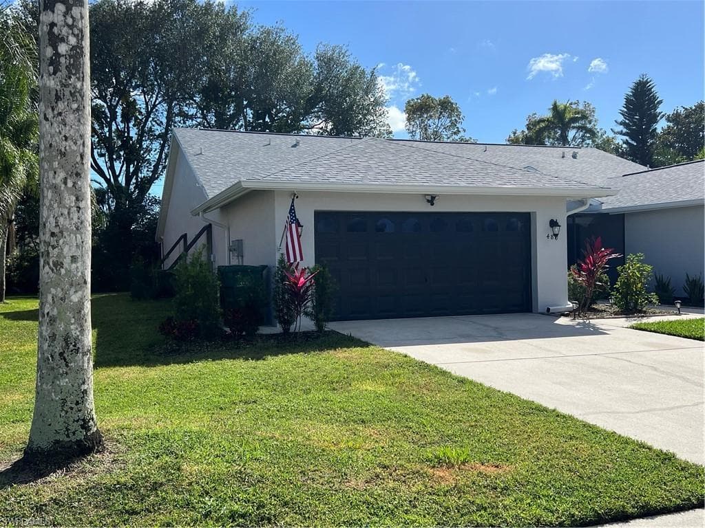 480 Saint Andrews Blvd #14, Naples, photo 2