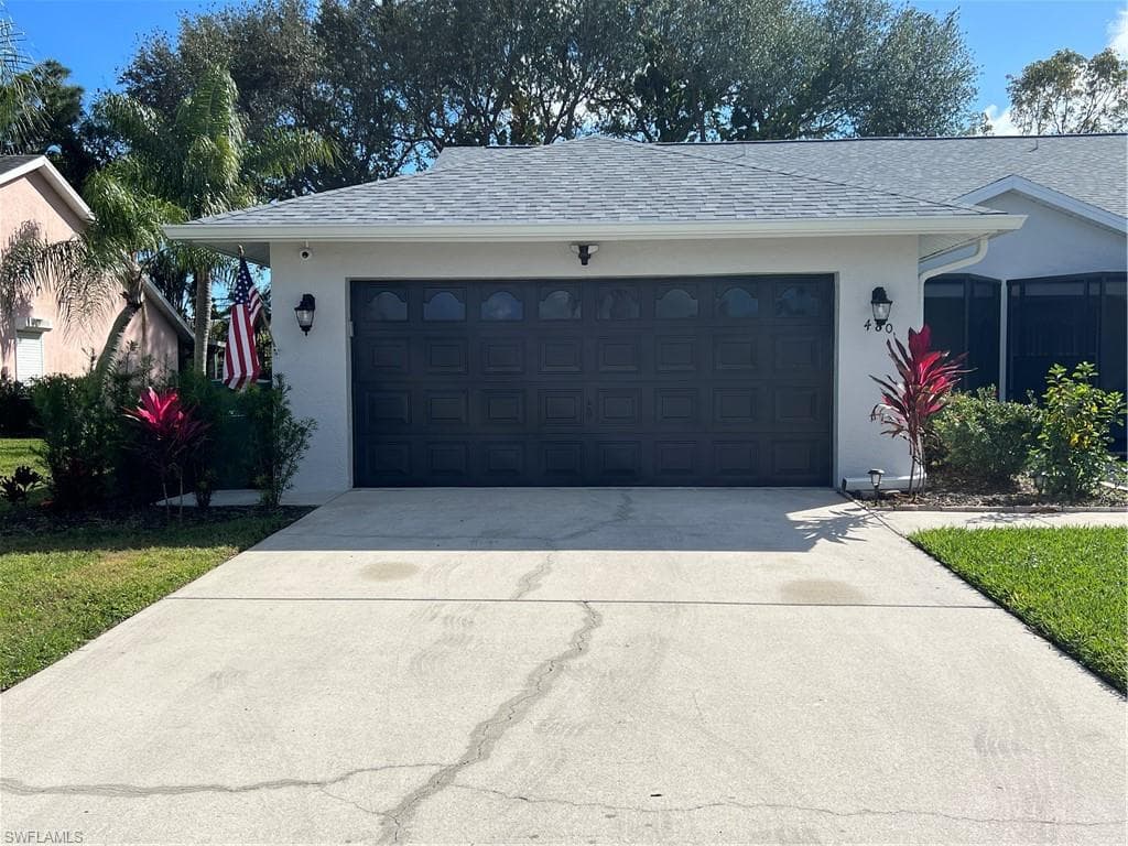 480 Saint Andrews Blvd #14, Naples, photo 3