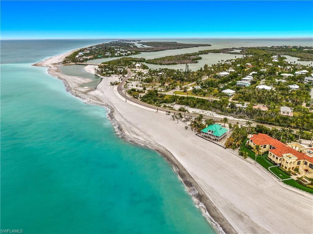 6351 Sanibel Captiva Rd, Sanibel, photo 2
