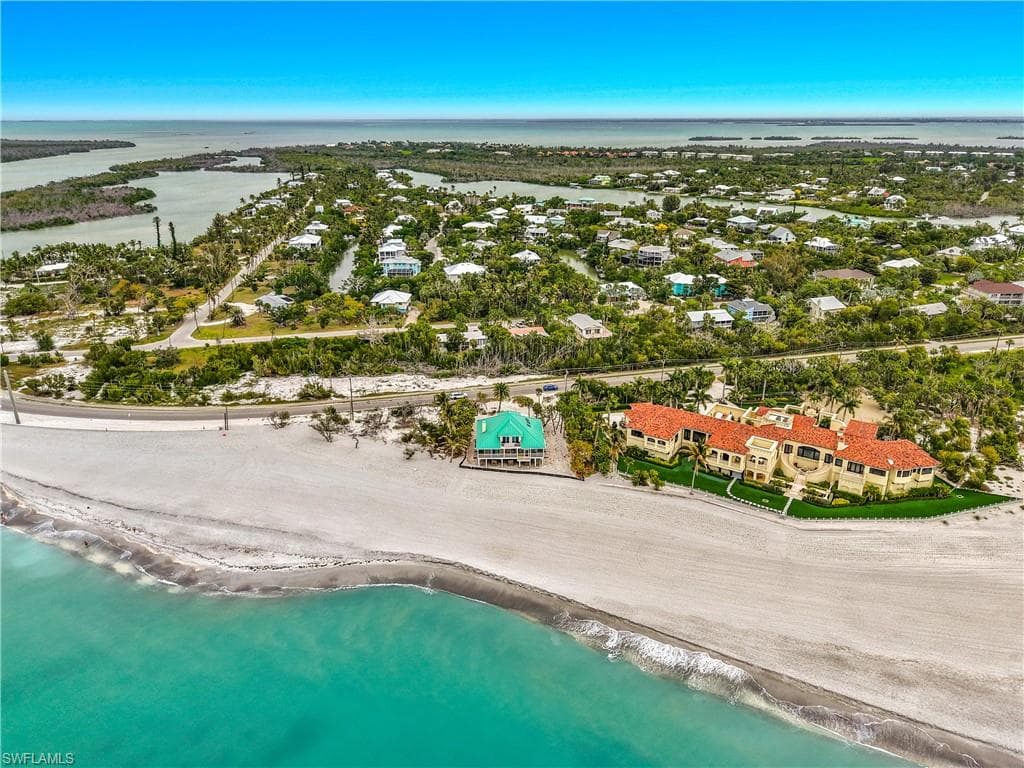6351 Sanibel Captiva Rd, Sanibel, photo 3