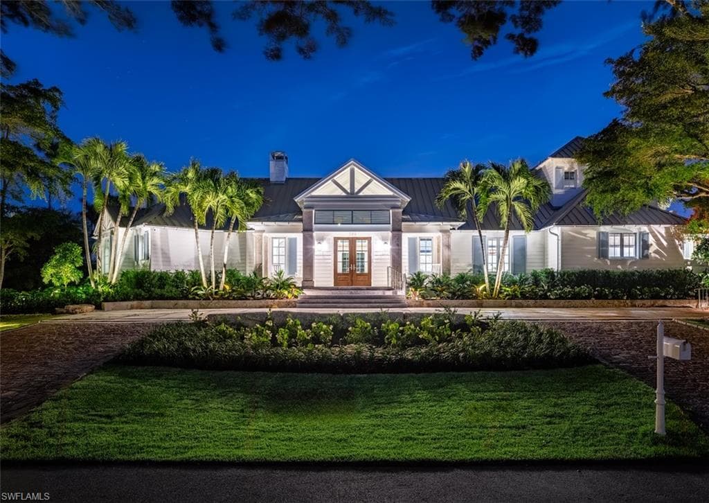 266 15th Ave, Naples